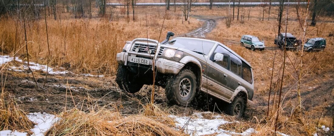 Suzuki Jimny: ¿Por qué su peso ligero y tracción inteligente lo hacen único?