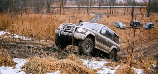 Suzuki Jimny: ¿Por qué su peso ligero y tracción inteligente lo hacen único?